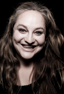 Ilana Black Alum in Residence