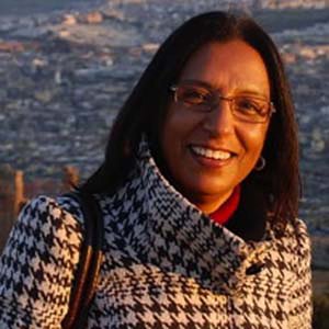 Zakia Salime, Rutgers University