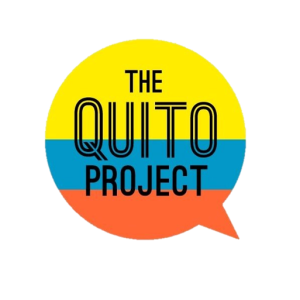 The Quito Project Logo
