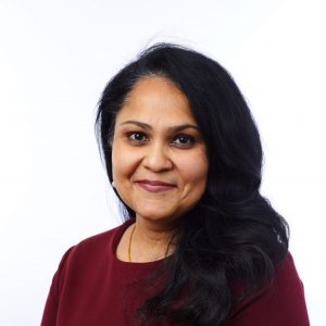 Dr. Swathi Kiran