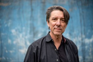 Mike Cooley at The Ark