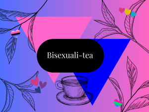 Bisexuali-tea