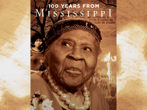 100 Years from Mississippi Film Screening