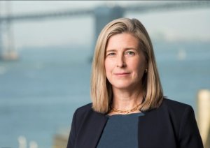 Alum Connection with Global Business & Finance Leader, Carleigh Jaques