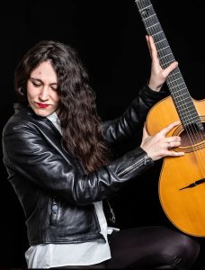 Midwest Gypsy Swing Fest at The Ark