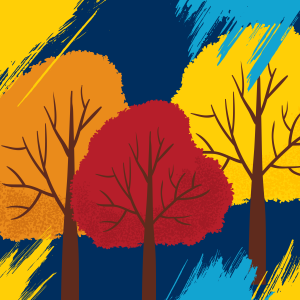 LSA@Play: Apple Orchard Field Trip