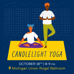 Candlelight Yoga