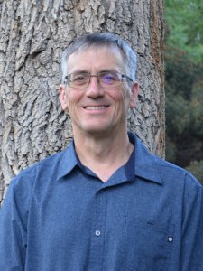 Donald Estep, Simon Fraser University