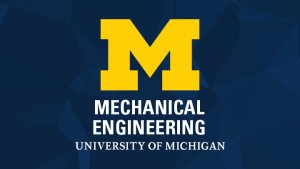 Mechanical Engineering Logo