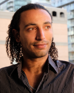 Karim Zidan, Investigative Journalist