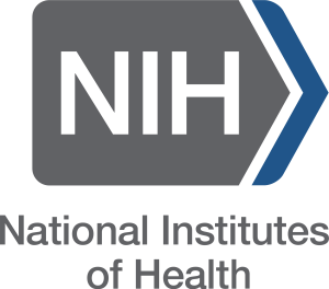 NIH logo