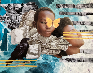 Collage made by Anna Almore. Find more on Instagram @aalmore