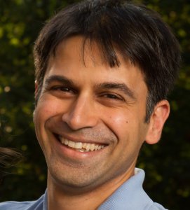 Sandip Sukhtankar, University of Virginia