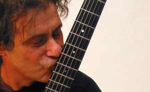 Dick Siegel Trio at The Ark