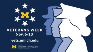 Veterans Week (OEM Marketing and Communications)