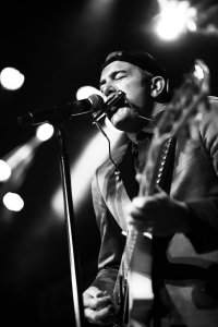 G. Love & Special Sauce at The Ark