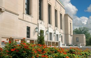 71st Annual Economic Outlook Conference