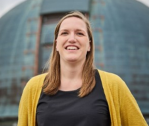 Dr. Floor Broekgaarden