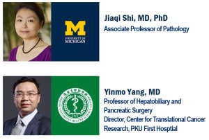 Co-PIs: Shi and Yang