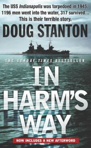 In Harm's Way Book Cover