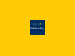 LHS Collaboratory logo