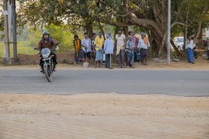 CSAS South Asian Film Series | *Zwigato*