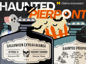 haunted pierpont