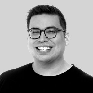 Gabe Cervantes, Director of Scalable Foresight, IFTF