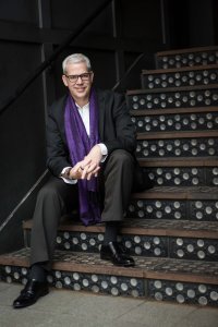 Christian Colberg, viola performance