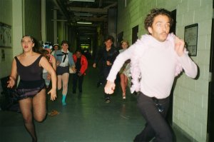 Attempts on Her Life at Mendelssohn