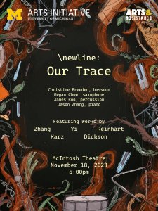 newline: Our Trace