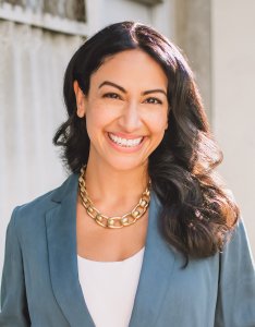 Hajar Yazdiha, University of Southern California