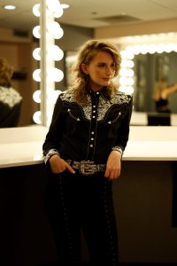 Jax Hollow at The Ark