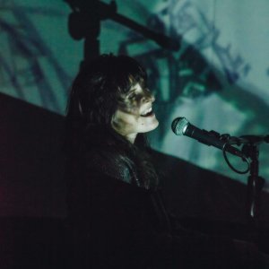 Maggie Cocco at The Ark