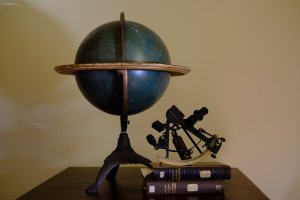 The Detroit Observatory