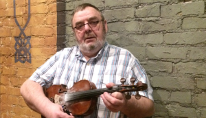 Crossroads Ceili at The Ark