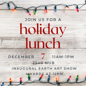 Holiday Party graphic