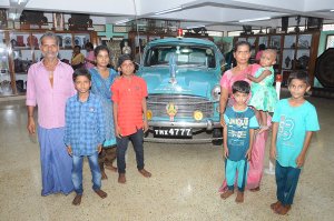 CSAS Lecture Series | Towards a History of the House Museum in Postcolonial South Asia