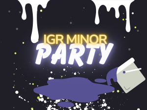 IGR Minor Party