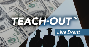 Teach out