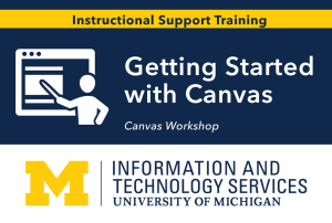 Getting Started with Canvas image