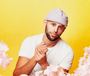 Joe Hertler at The Ark