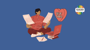 Study and Self-Care with Spectrum