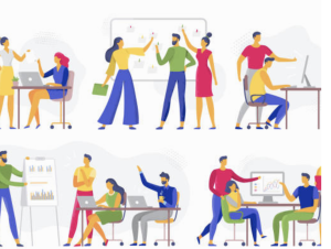 MIDAS Welcome-back Faculty Social