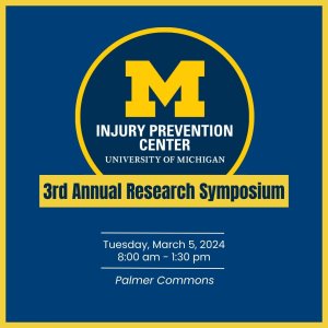 U-M IPC Symposium Logo