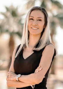 Erika Tatiana Camacho, University of Texas at San Antonio