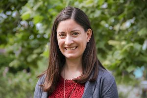 Caterina Gratton, Ph.D.