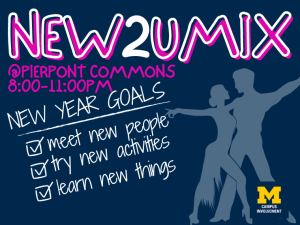 new2umix with dancer