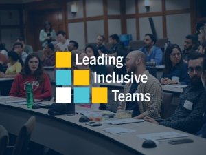 Leading Inclusive Teams
