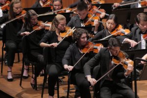 Pre-Concert Lecture: Campus Orchestras